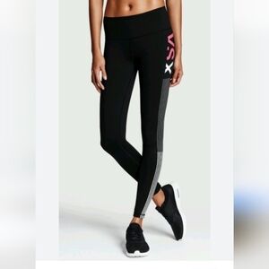 Victoria's Secret Sport Athletic leggings size SP